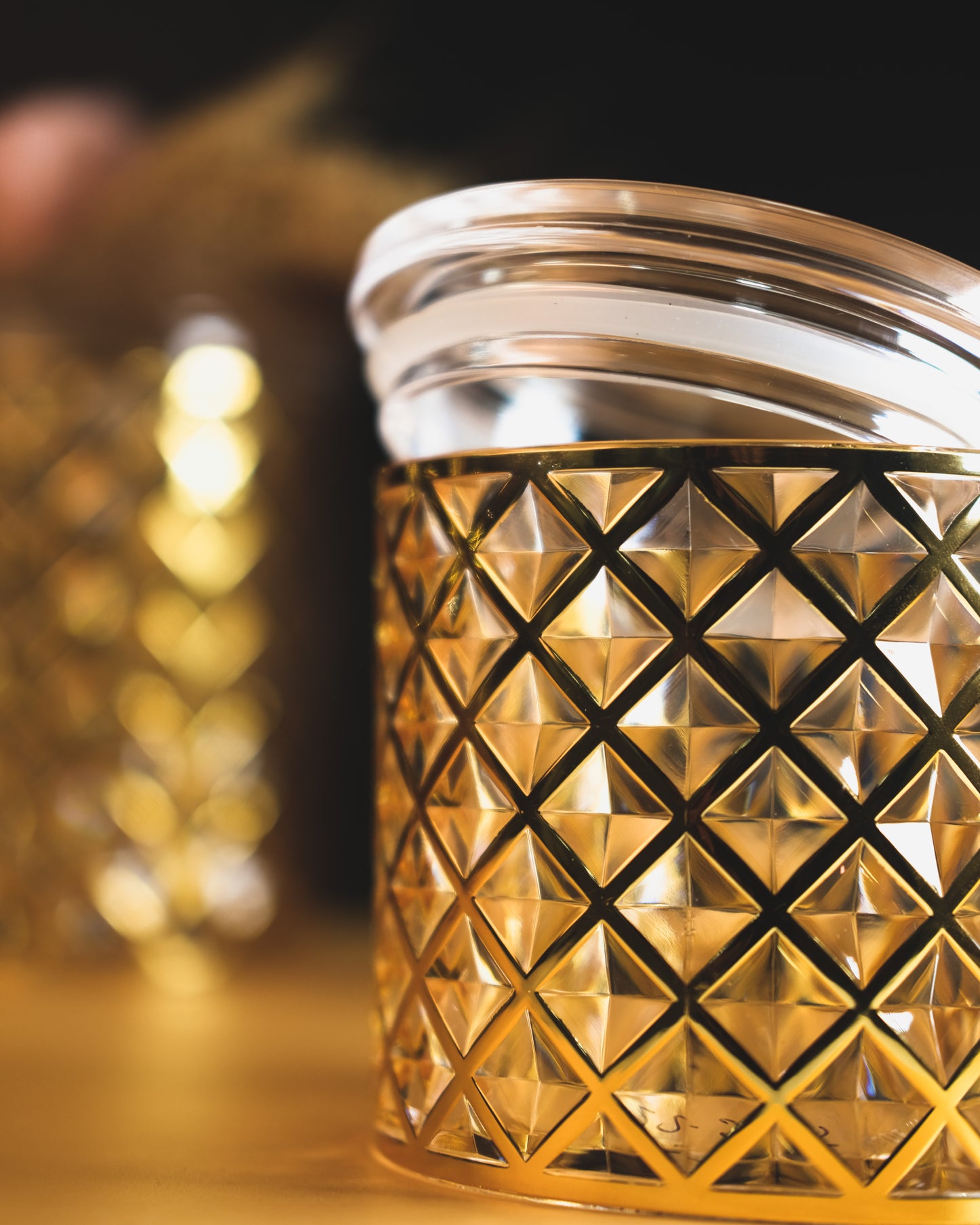 FreshLock AcrylJars - 22/35, 22/36