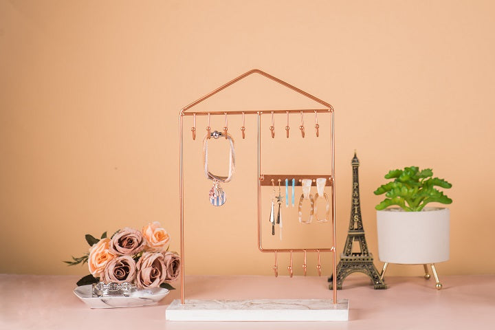 Jewellery Organiser