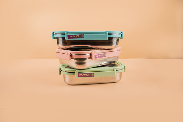 TIFFIN BOX
