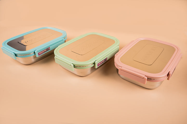 TIFFIN BOX