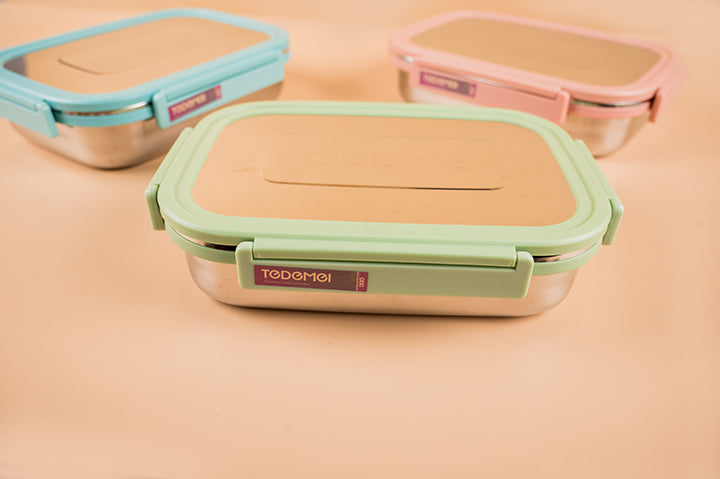 TIFFIN BOX