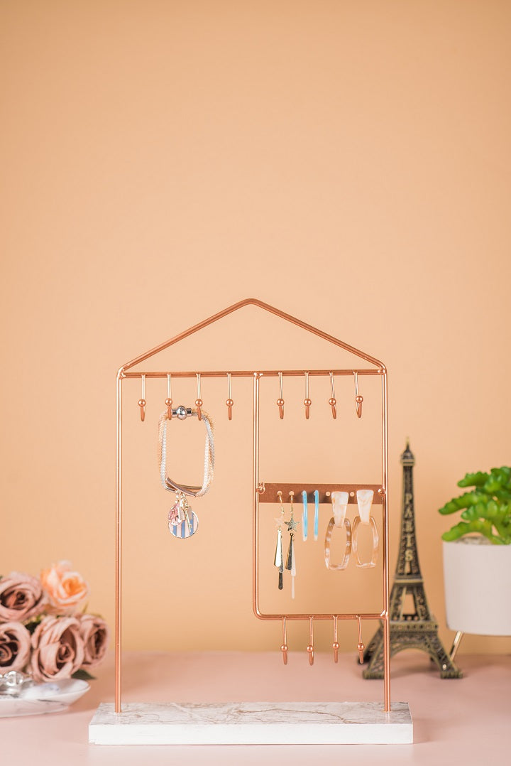 Jewellery Organiser