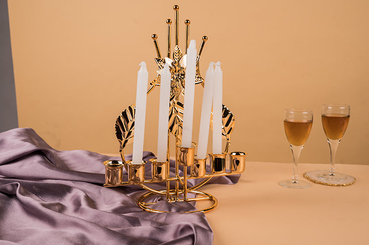 CANDLE STICK