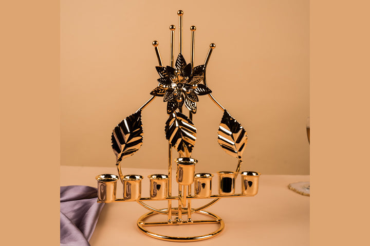 CANDLE STICK