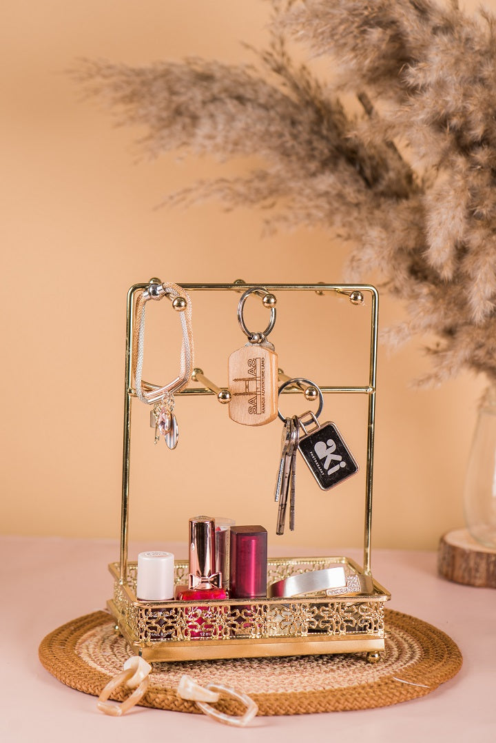 Jewellery Organiser