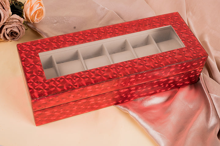 WATCH BOX