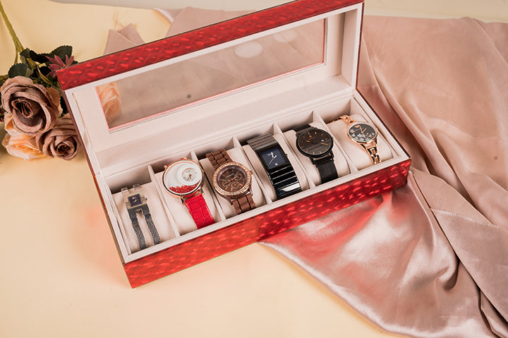 WATCH BOX