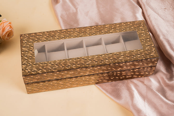WATCH BOX