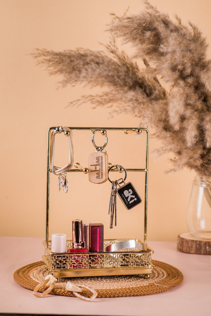 Jewellery Organiser