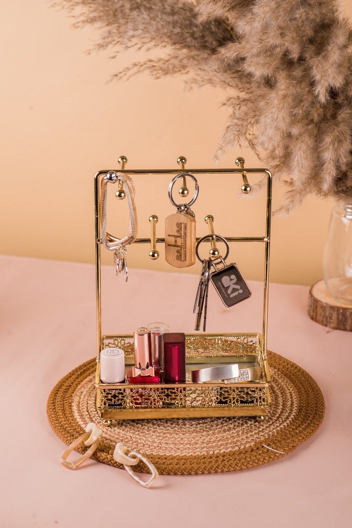 Jewellery Organiser
