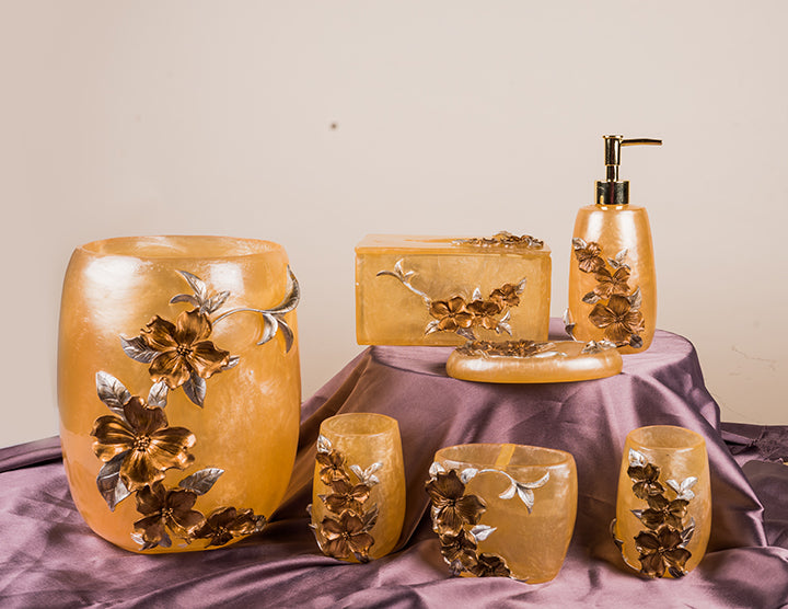 BATHROOM SET