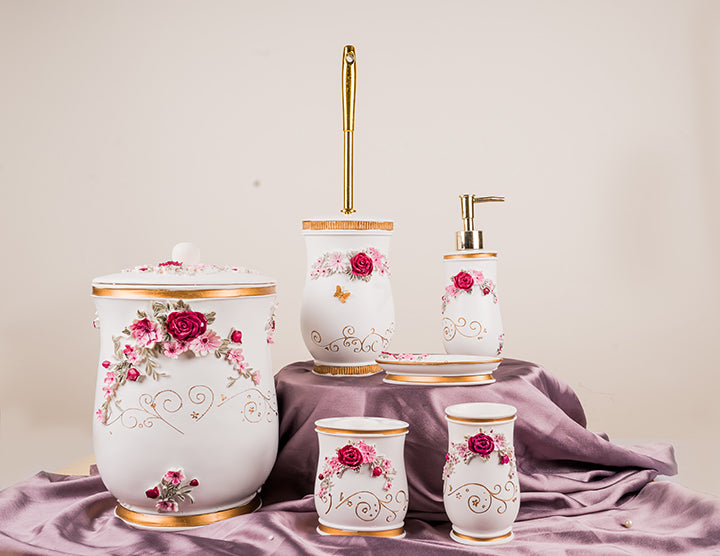 BATHROOM SET