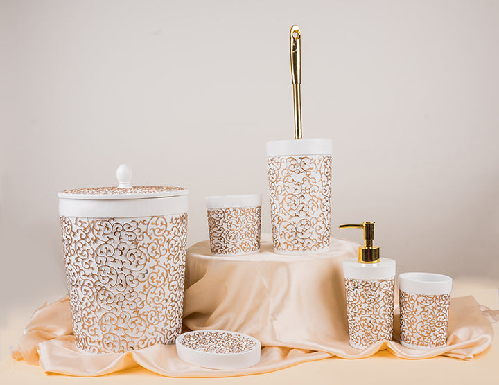 BATHROOM SET