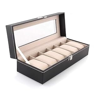 Watch Box