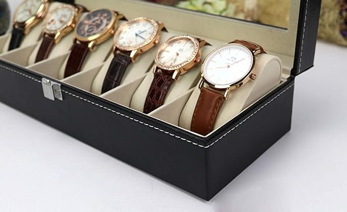 Watch Box