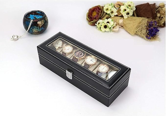Watch Box