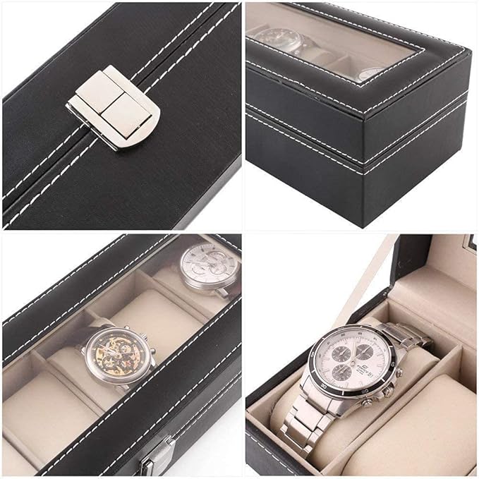 Watch Box