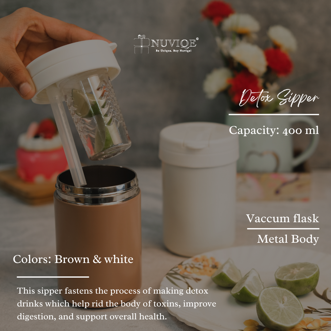 Detox Sipper