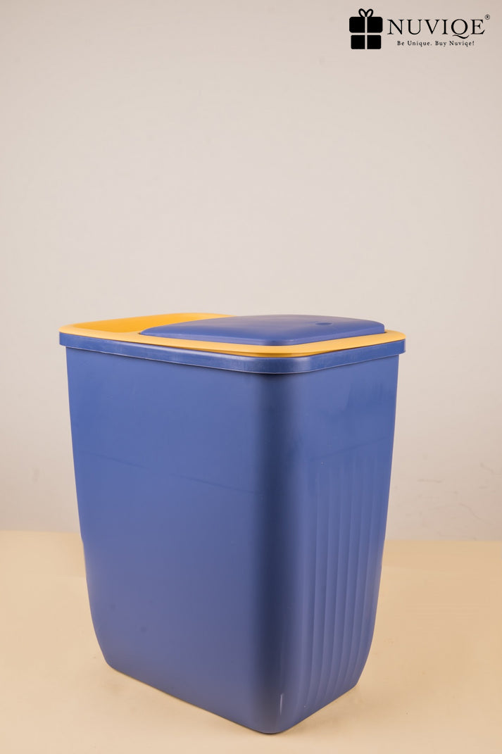 Dustbin Trash Can