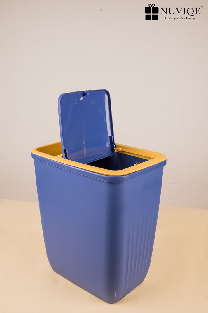Dustbin Trash Can