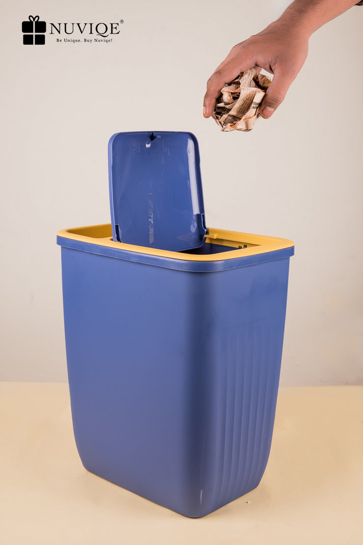 Dustbin Trash Can