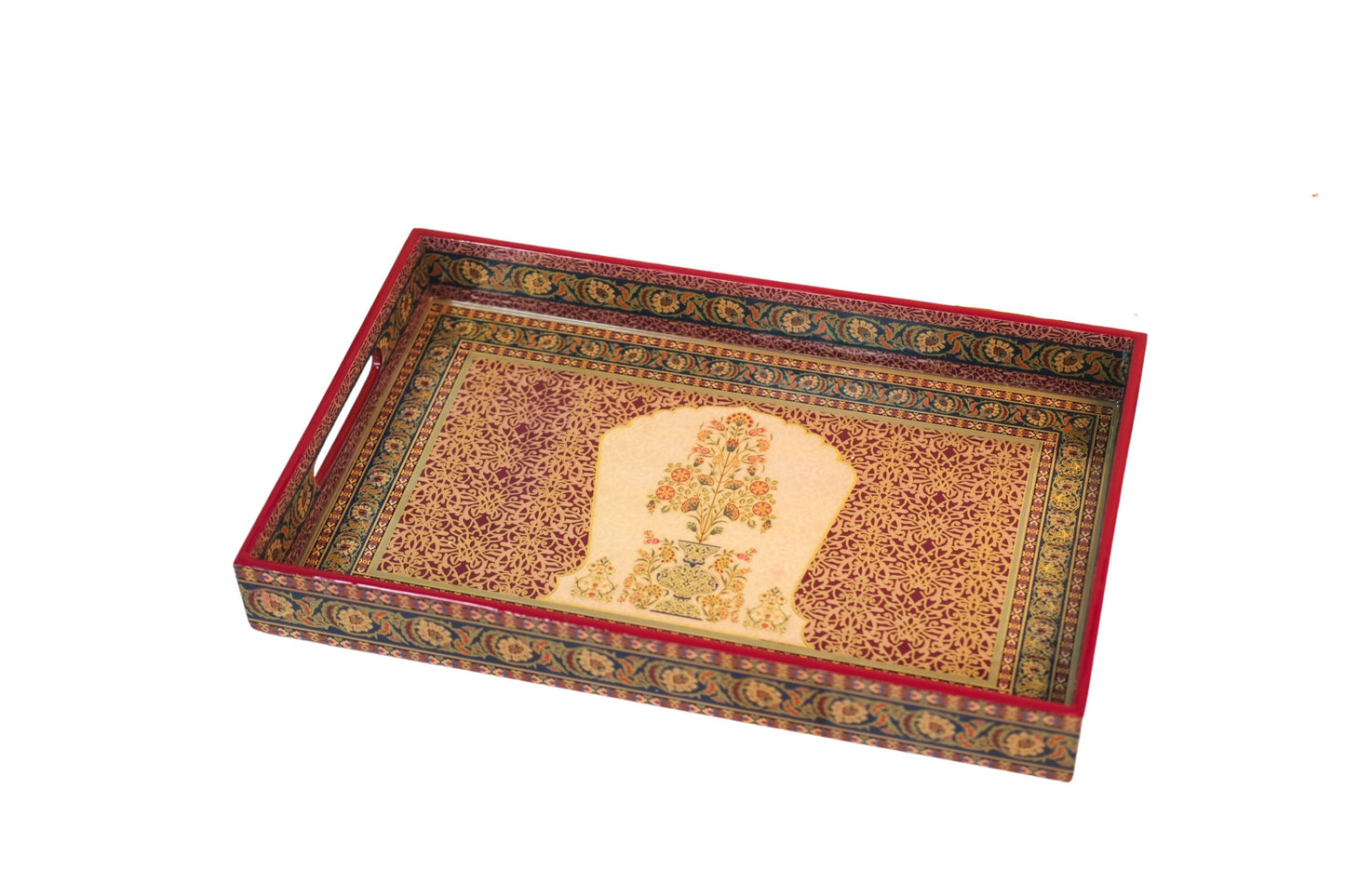 Regal Medium Tray