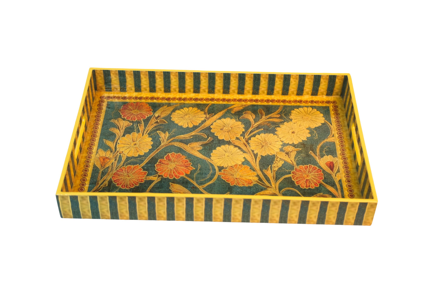 LARGE Lotus Trays