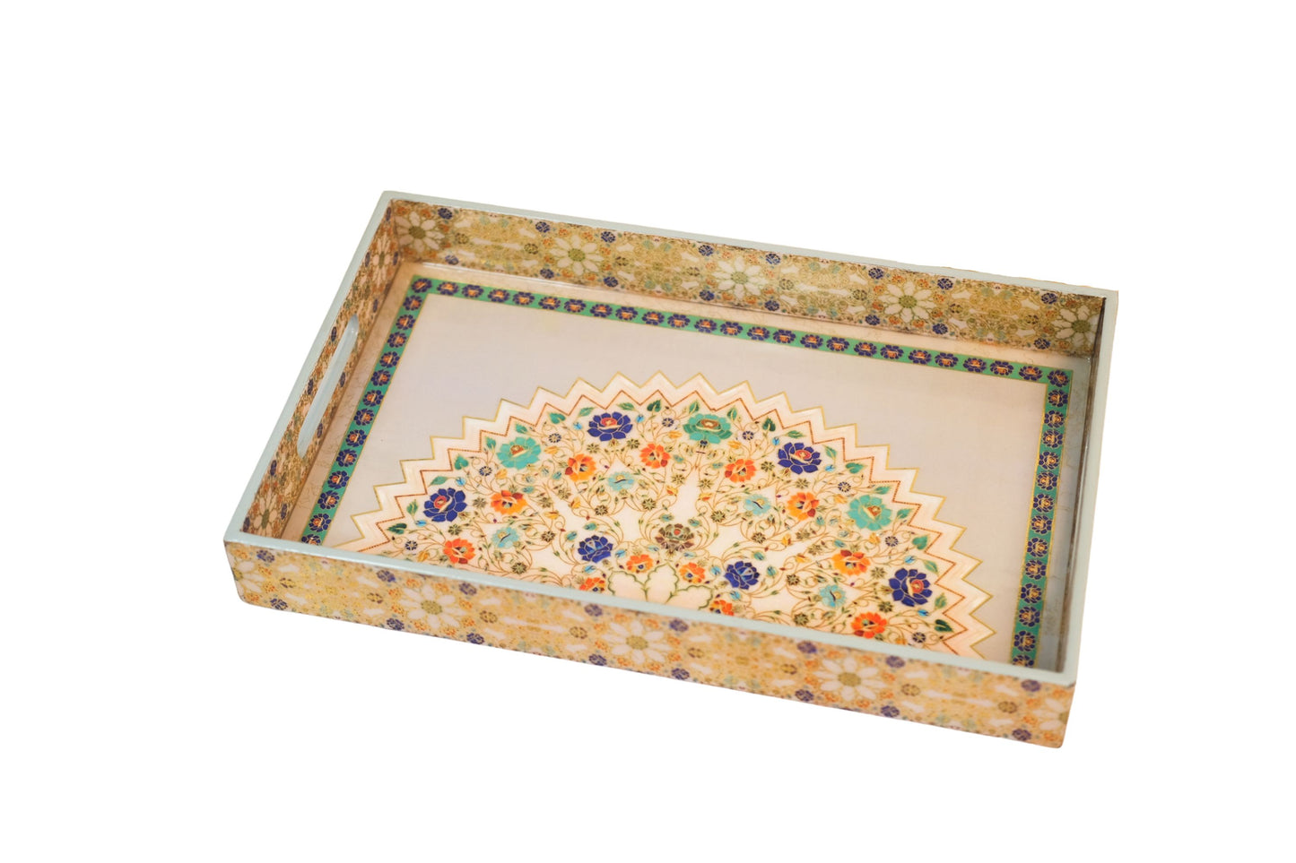 Classic Medium Tray