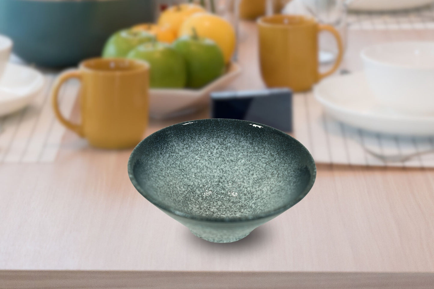 Ceramic Bowl