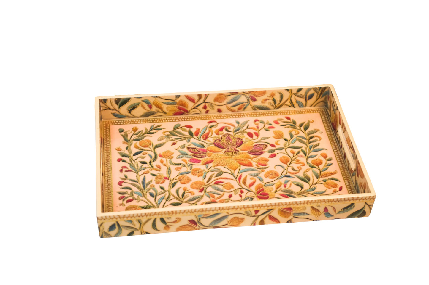 Jaipur Medium Tray