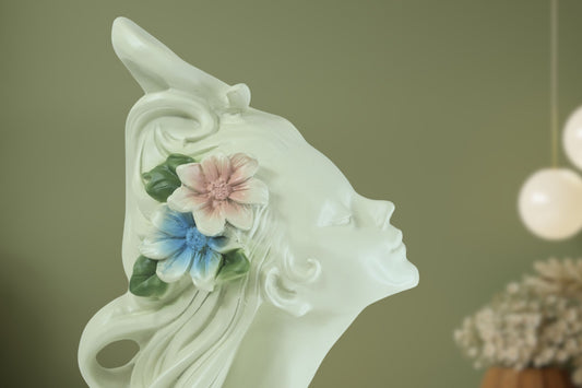 Tranquility Figurine Showpiece