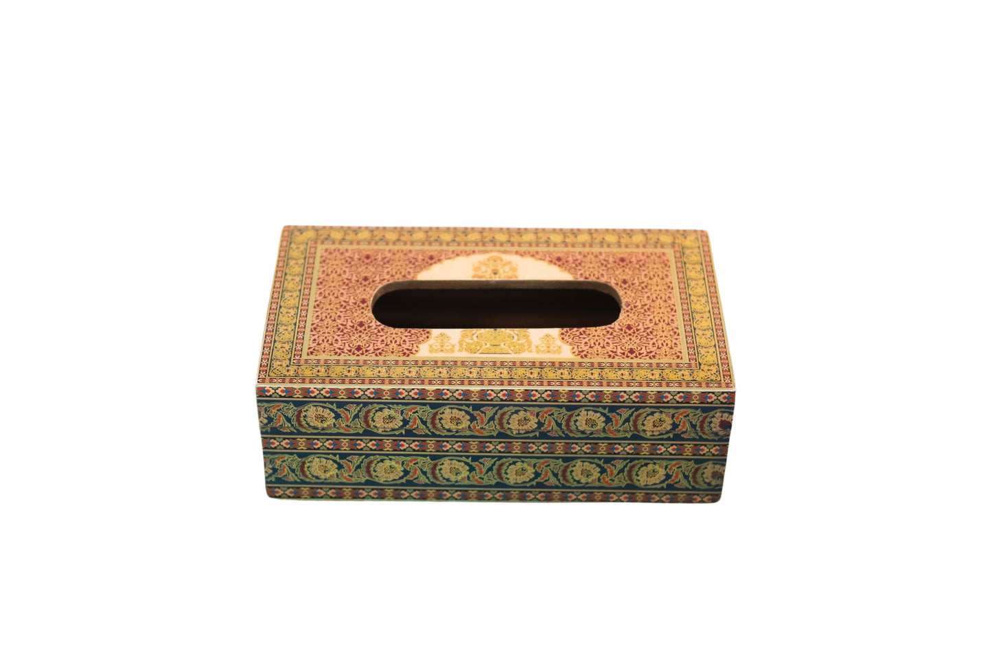 Regal Tissue Box