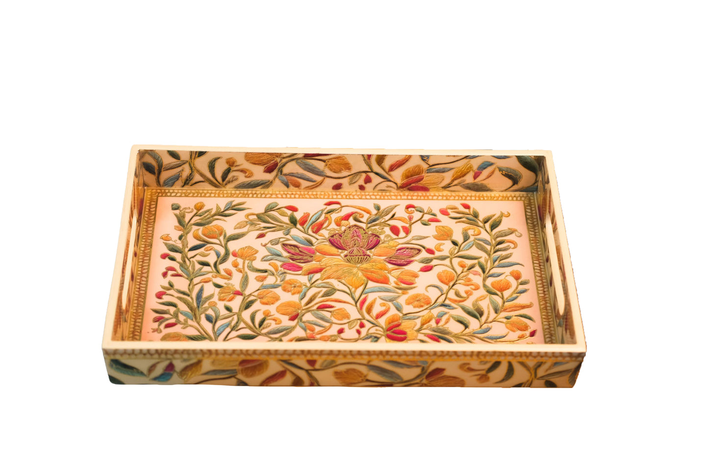 Jaipur Small Tray