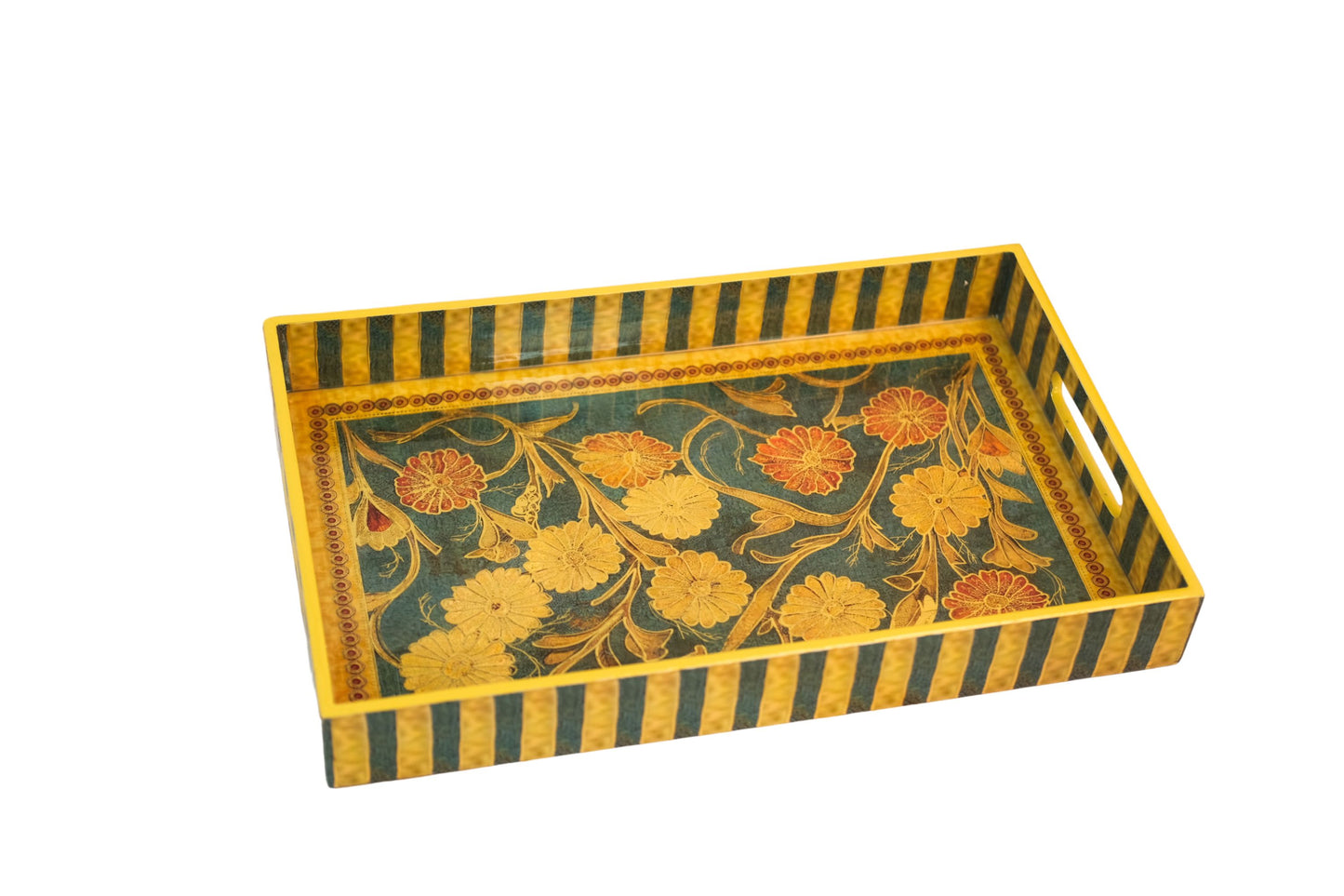 Lotus Medium Tray