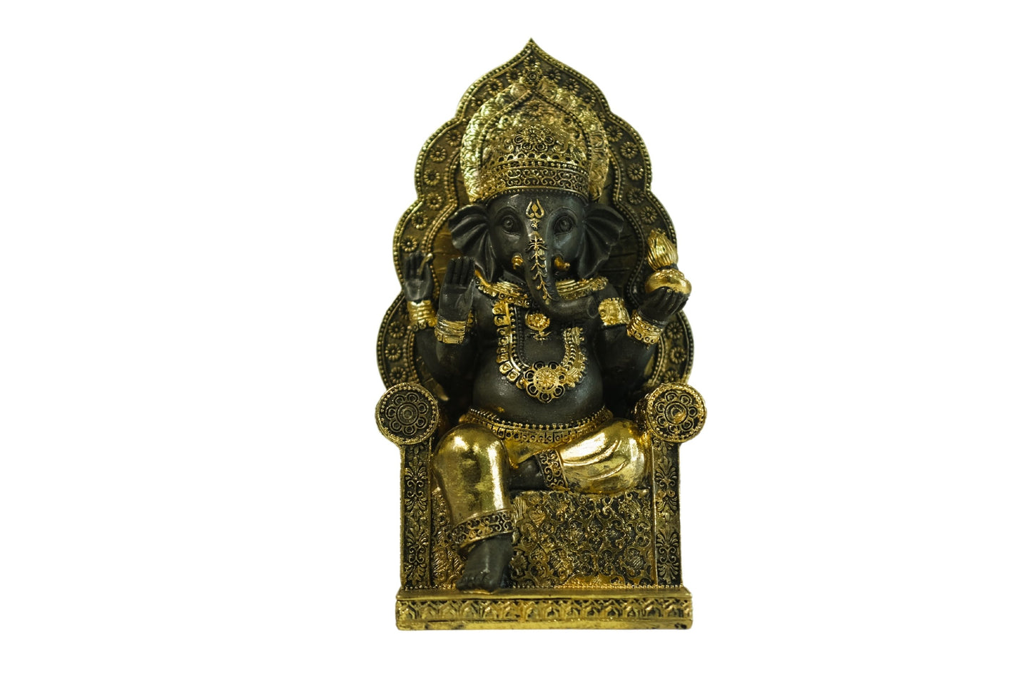 Exquisite Ganesh Ji Showpieces