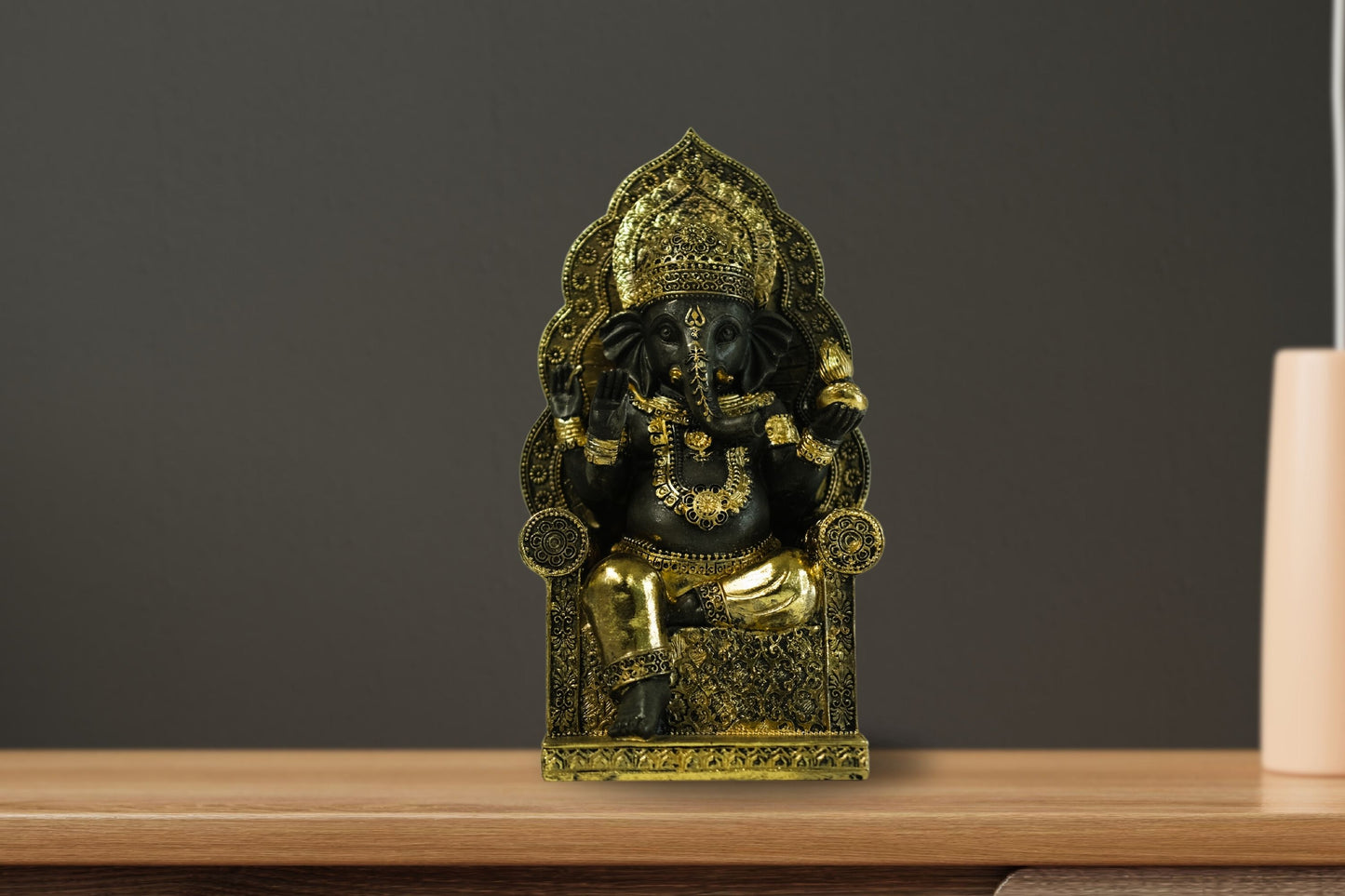 Exquisite Ganesh Ji Showpieces