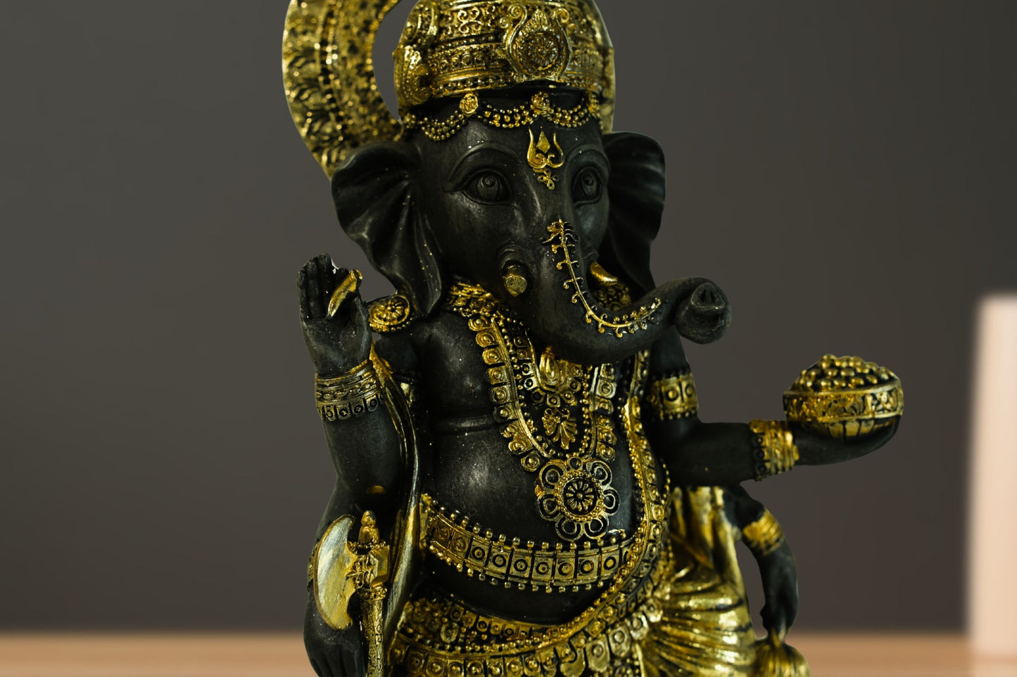 Exquisite Ganesh Ji Showpieces