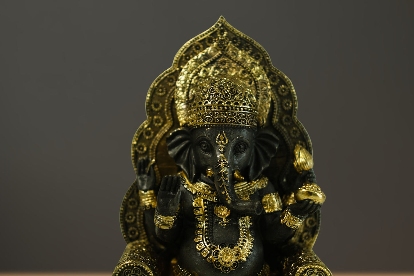 Exquisite Ganesh Ji Showpieces