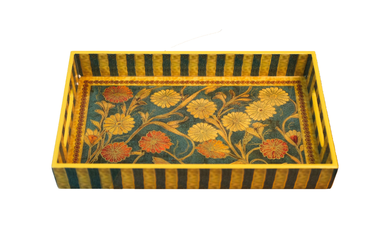 Lotus Small Tray