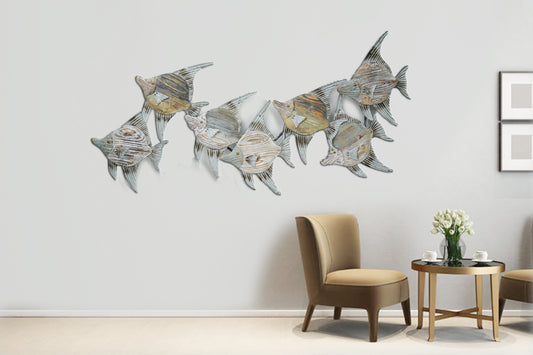 Fish Wall Art