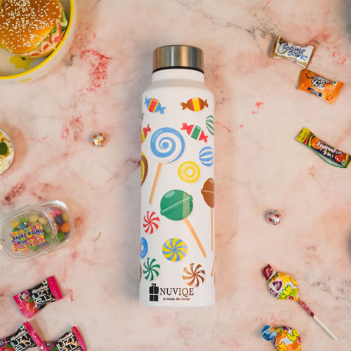 Candylicious Bottle