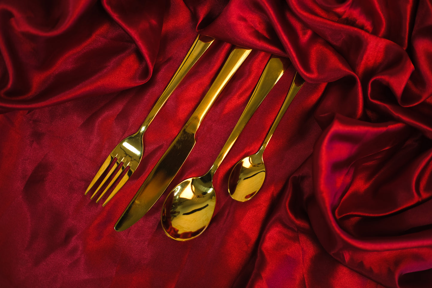 Cutlery Set