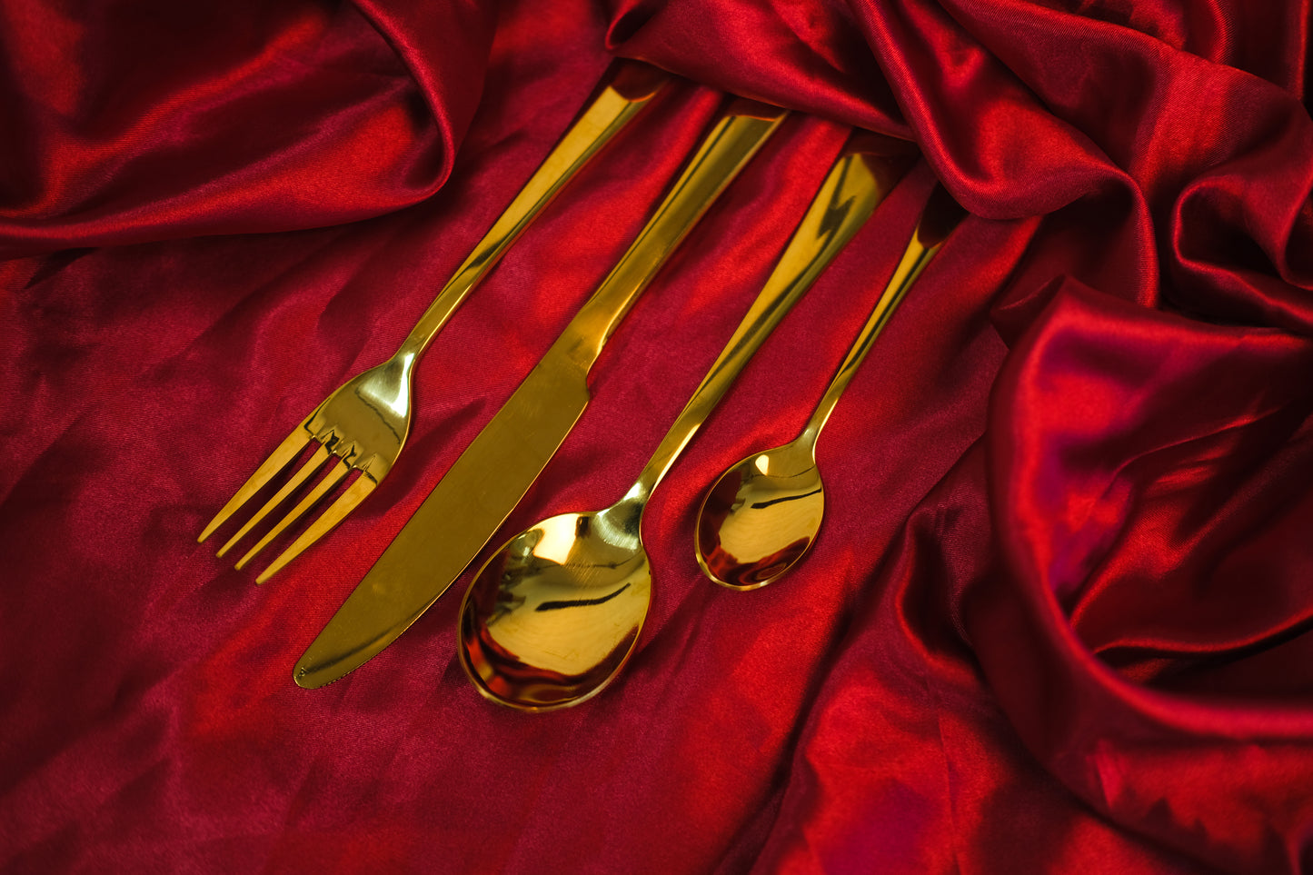 Cutlery Set