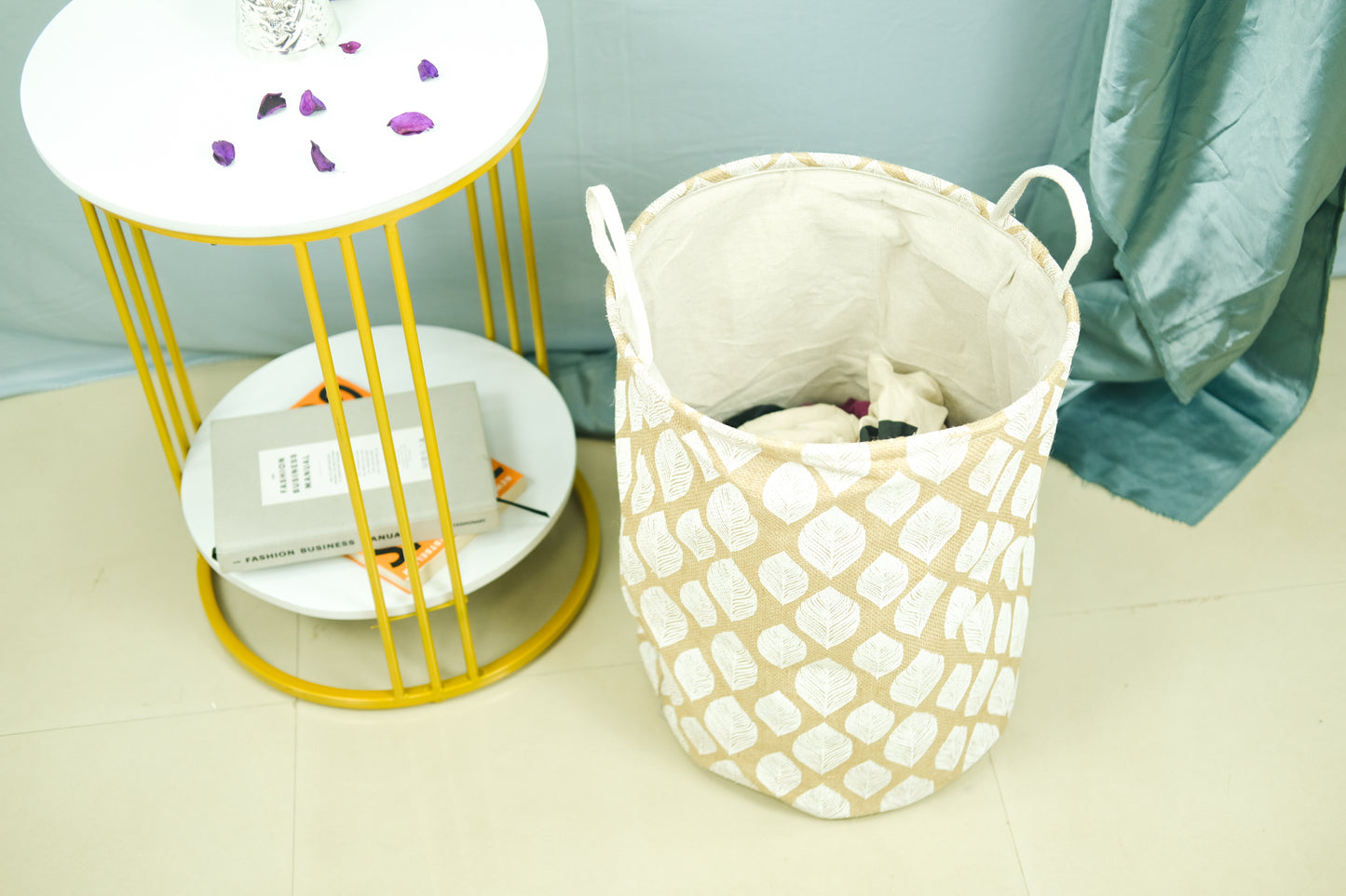 Tidy Tote Laundry Bag