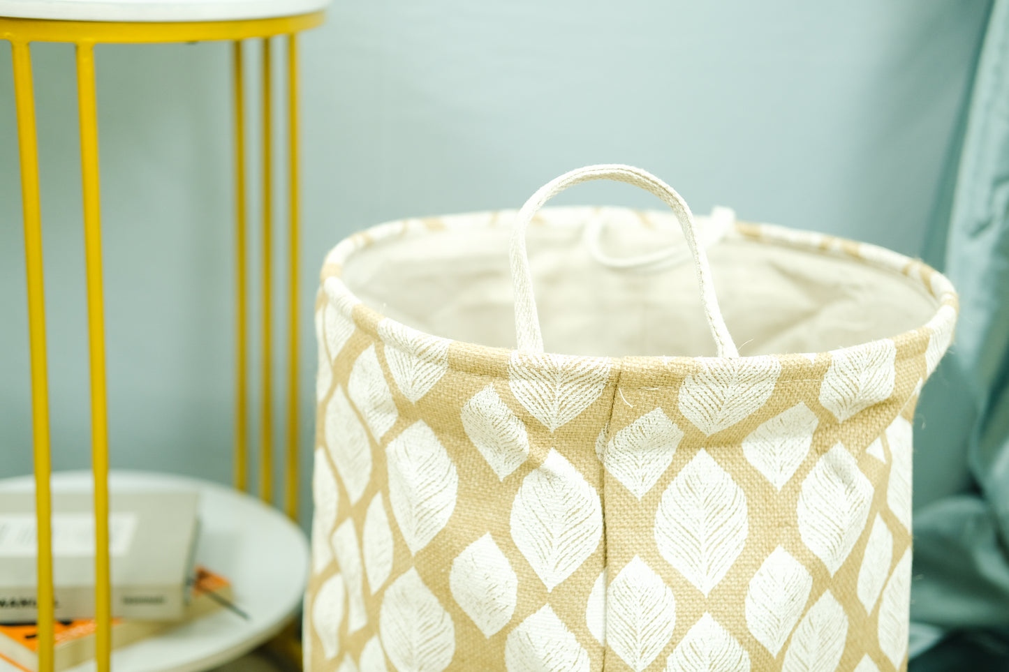 Tidy Tote Laundry Bag