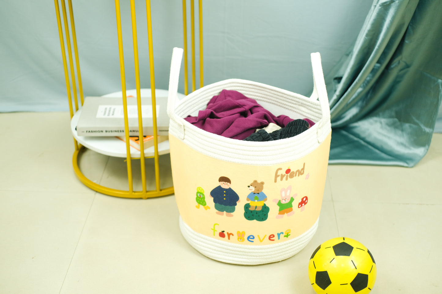 Clothes Catcher Laundry Bag