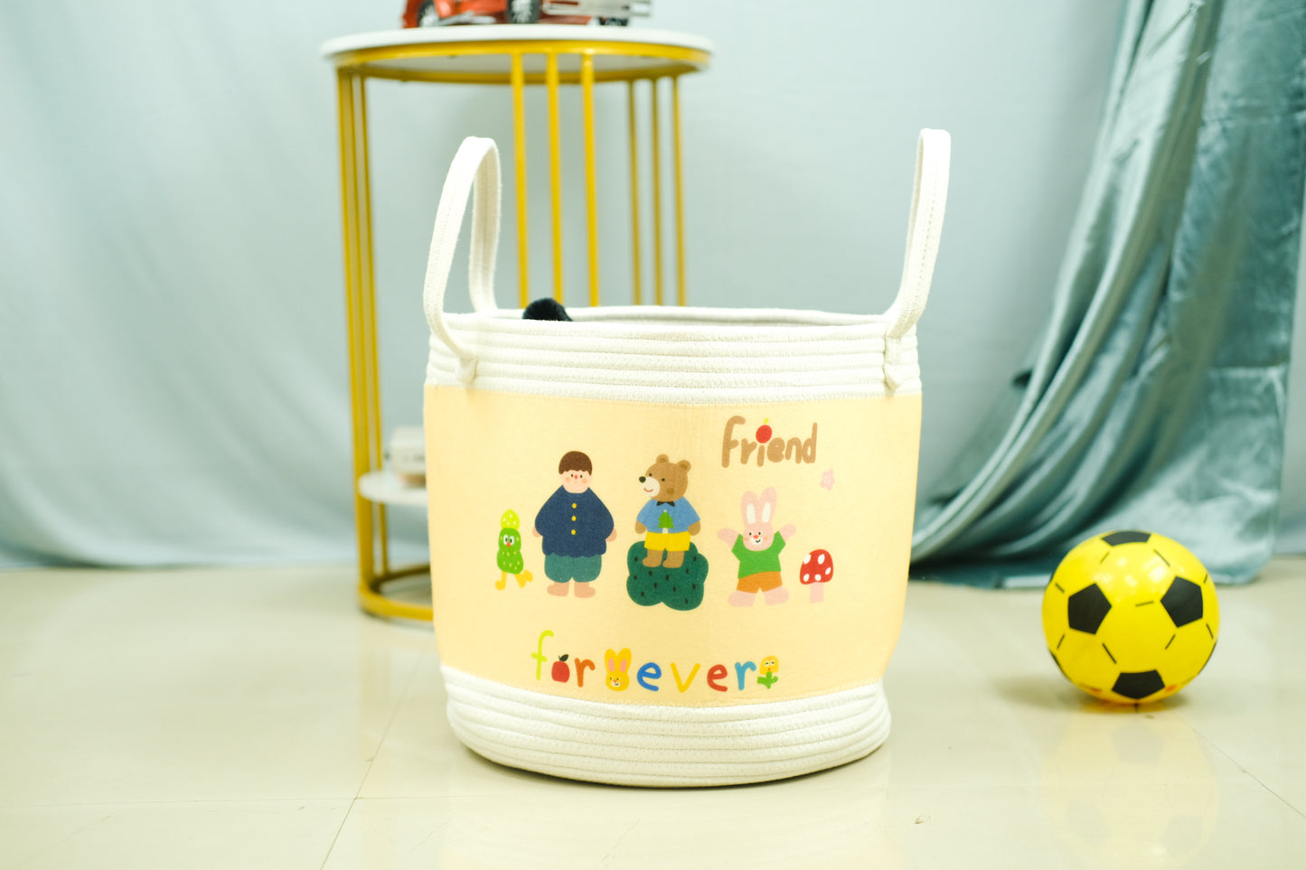 Clothes Catcher Laundry Bag