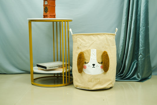 Doggy Laundry Bag