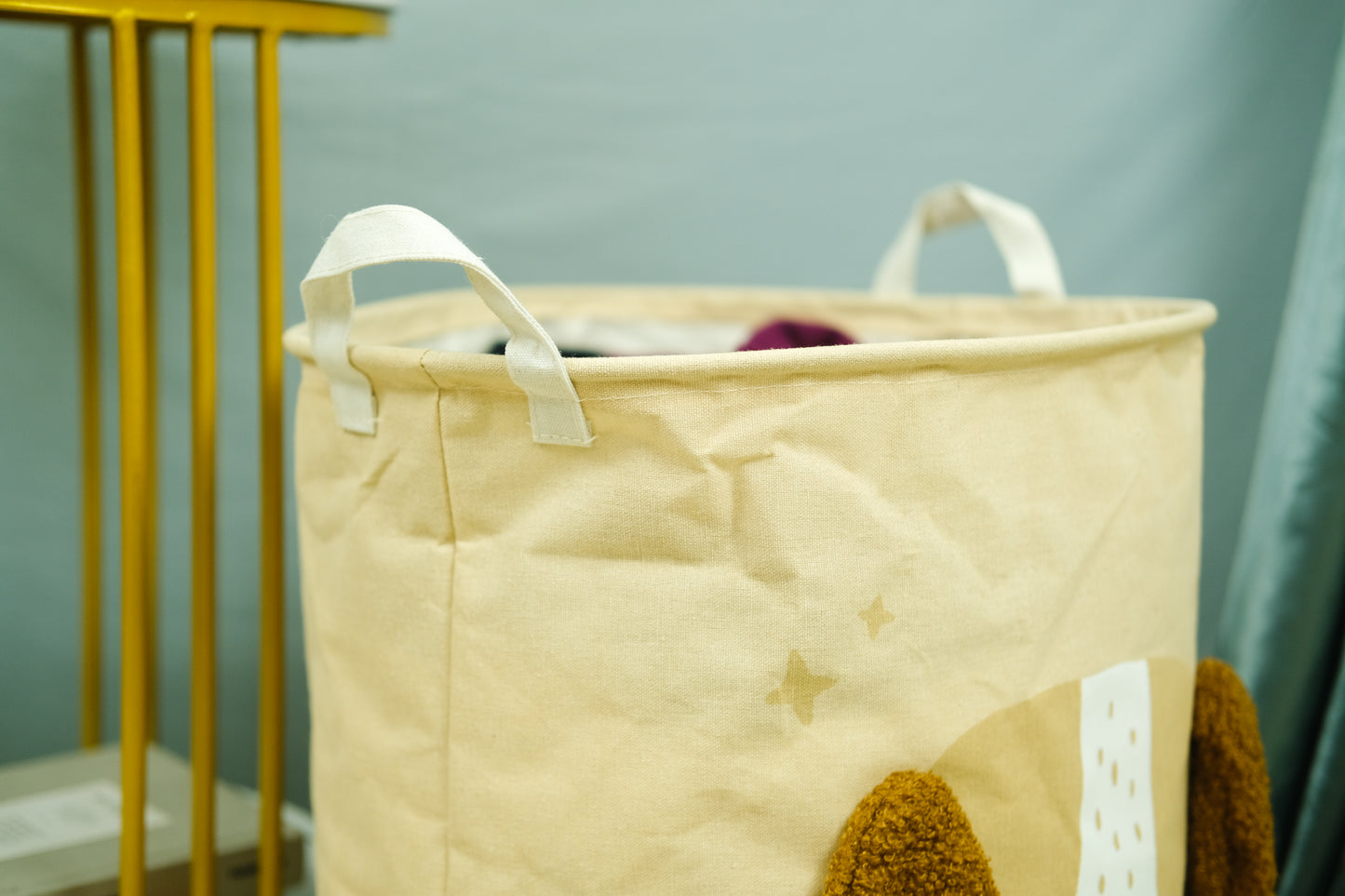 Doggy Laundry Bag