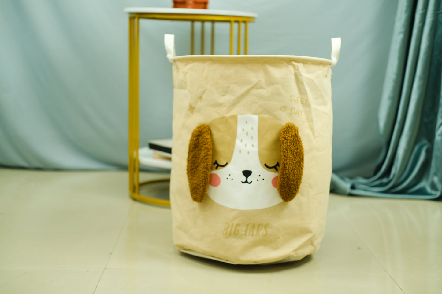 Doggy Laundry Bag